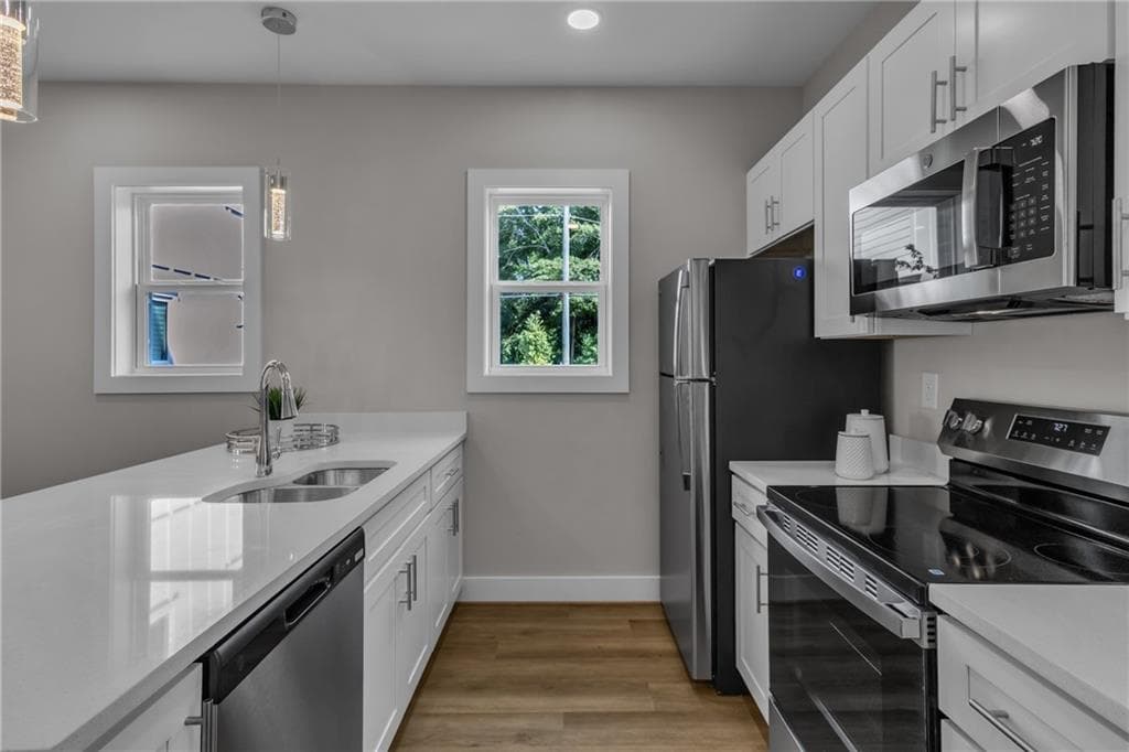 2 bedroom, 2 bathroom, 1,100 sq ft townhouse for sale at 721 Fayetteville Road 609, Atlanta, GA 30316 — photo 10