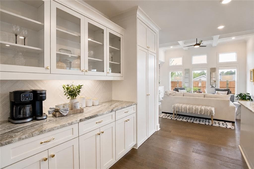 4 bedroom, 4 bathroom, 3,298 sq ft single family residence for sale at 2635 Yellowstone Farm Drive, Cumming, GA 30028 — photo 8