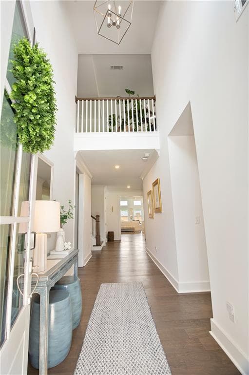 4 bedroom, 4 bathroom, 3,298 sq ft single family residence for sale at 2635 Yellowstone Farm Drive, Cumming, GA 30028 — photo 3