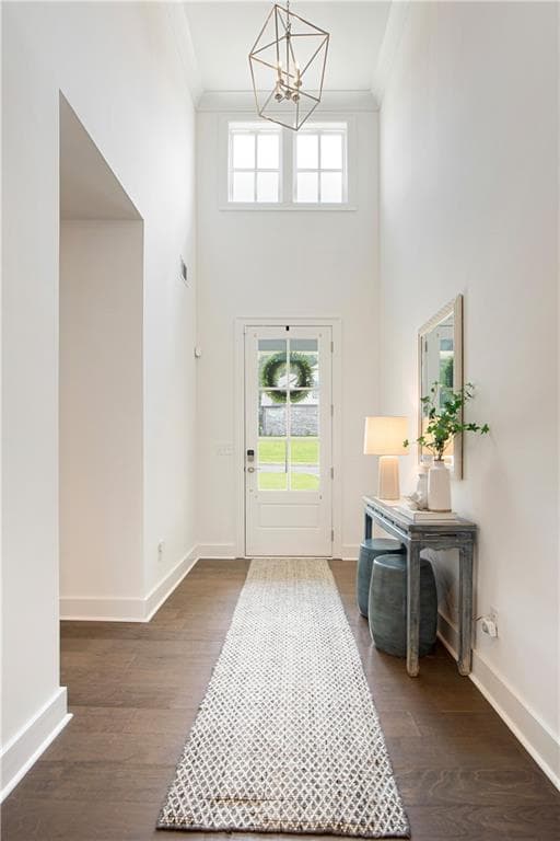 4 bedroom, 4 bathroom, 3,298 sq ft single family residence for sale at 2635 Yellowstone Farm Drive, Cumming, GA 30028 — photo 4
