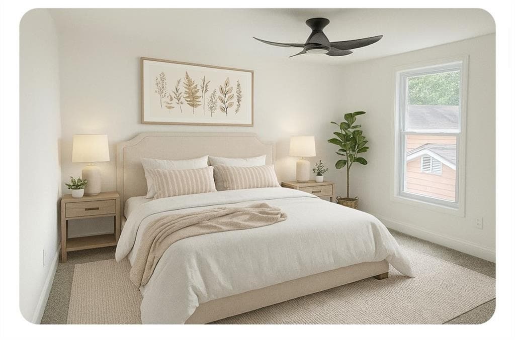 5 bedroom, 2 bathroom, 1,932 sq ft single family residence for rent at 4941 Isle Royal Court, Stone Mountain, GA 30088 for $2,450 a month — photo 4