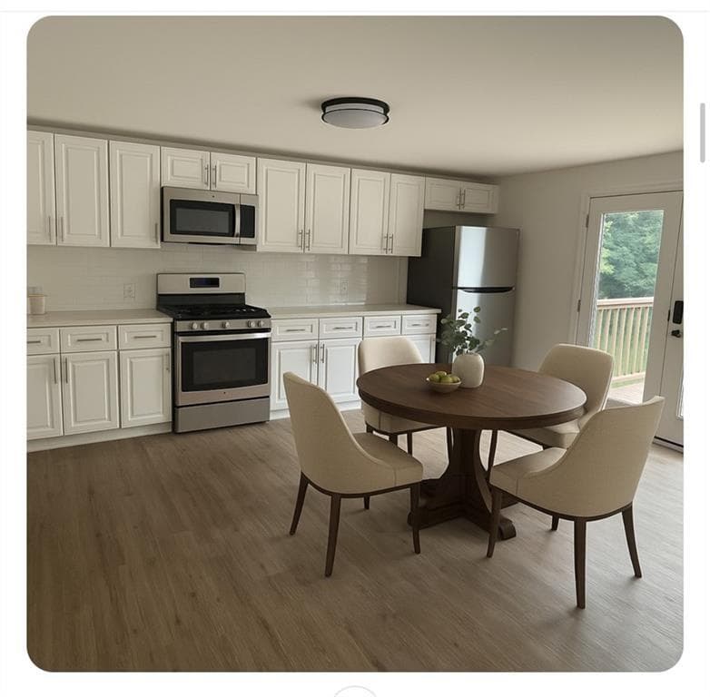 5 bedroom, 2 bathroom, 1,932 sq ft single family residence for rent at 4941 Isle Royal Court, Stone Mountain, GA 30088 for $2,450 a month — photo 5