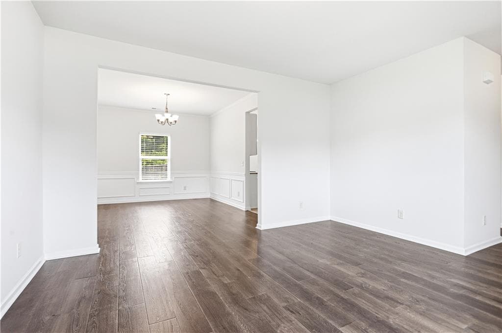 4 bedroom, 2 bathroom, 2,327 sq ft single family residence for sale at 77 Hamil Court, Cartersville, GA 30120 — photo 8