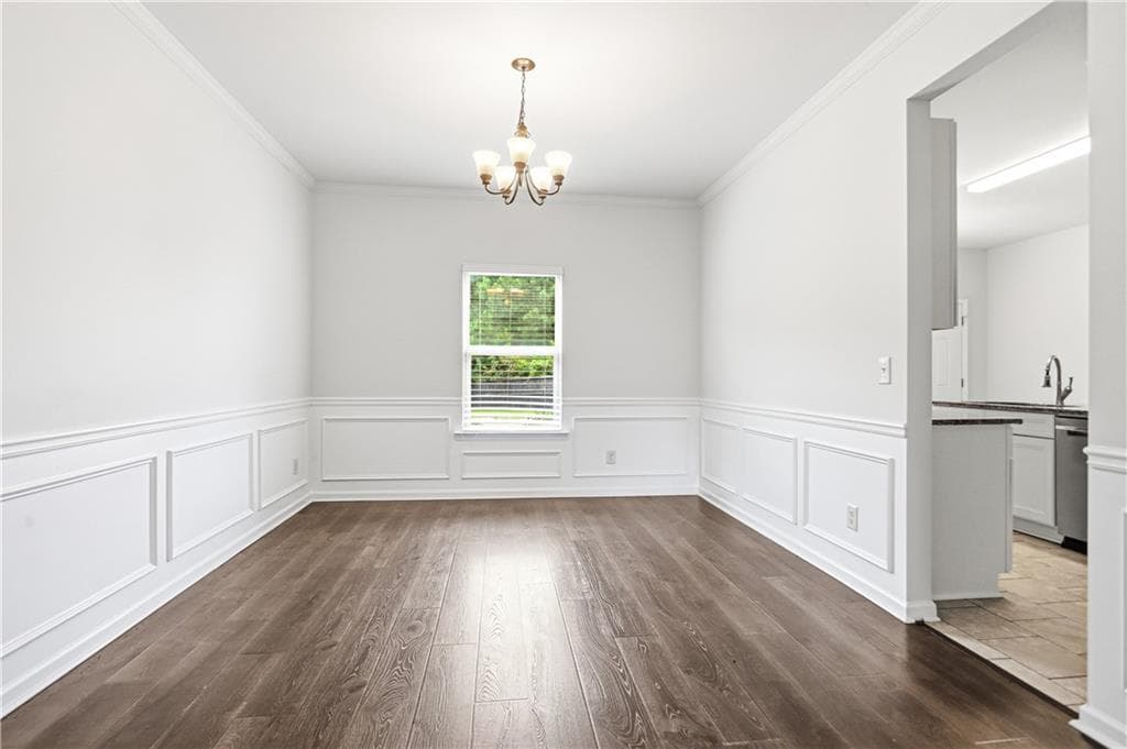 4 bedroom, 2 bathroom, 2,327 sq ft single family residence for sale at 77 Hamil Court, Cartersville, GA 30120 — photo 9