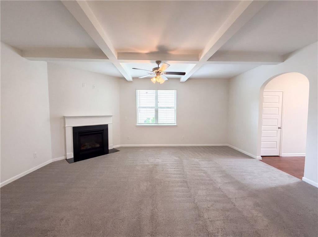 5 bedroom, 3 bathroom, 2,750 sq ft single family residence under contract at 2769 Trebek Court, Mcdonough, GA 30253 — photo 3