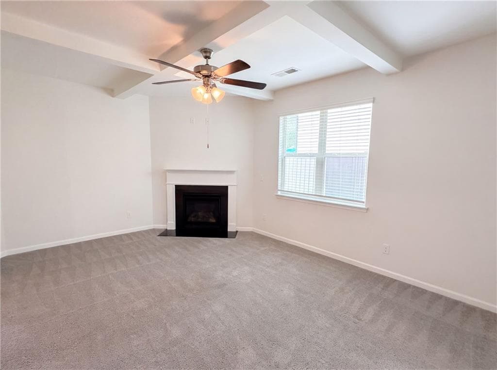 5 bedroom, 3 bathroom, 2,750 sq ft single family residence under contract at 2769 Trebek Court, Mcdonough, GA 30253 — photo 7