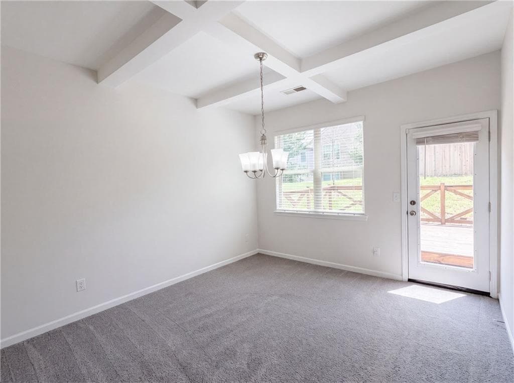 5 bedroom, 3 bathroom, 2,750 sq ft single family residence under contract at 2769 Trebek Court, Mcdonough, GA 30253 — photo 8