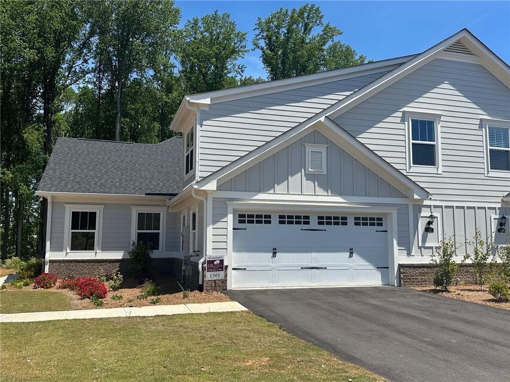 3740 Baguette Court 1301, Cumming, GA 30028 — most recent listing photo