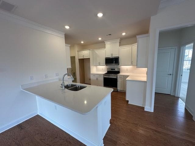 2 bedroom, 2 bathroom, 1,690 sq ft condominium for sale at 3705 Baguette Court 101, Cumming, GA 30028 — photo 5