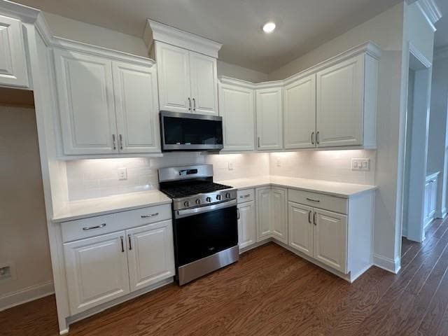 2 bedroom, 2 bathroom, 1,690 sq ft condominium for sale at 3705 Baguette Court 101, Cumming, GA 30028 — photo 6