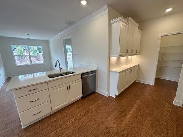 2 bedroom, 2 bathroom, 1,690 sq ft condominium for sale at 3705 Baguette Court 101, Cumming, GA 30028 — photo 7