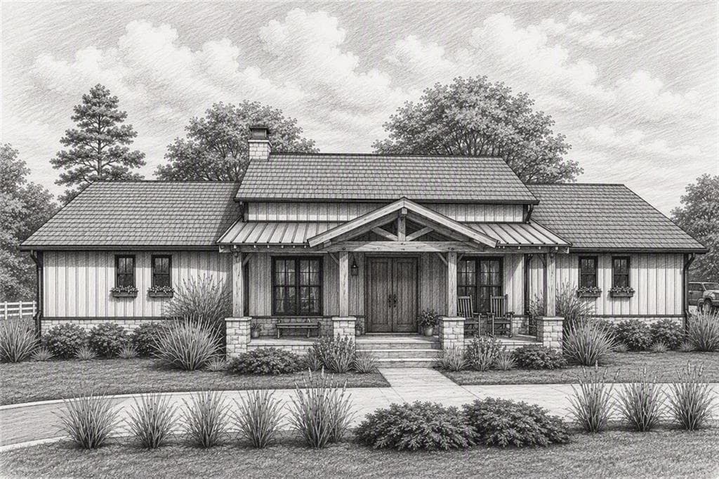 799 Mt Olivet Road