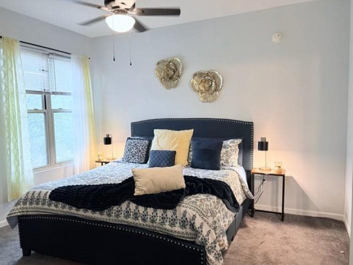 2 bedroom, 2 bathroom, 1,082 sq ft condominium for sale at 870 Mayson Turner Road 1224, Atlanta, GA 30344 — photo 7
