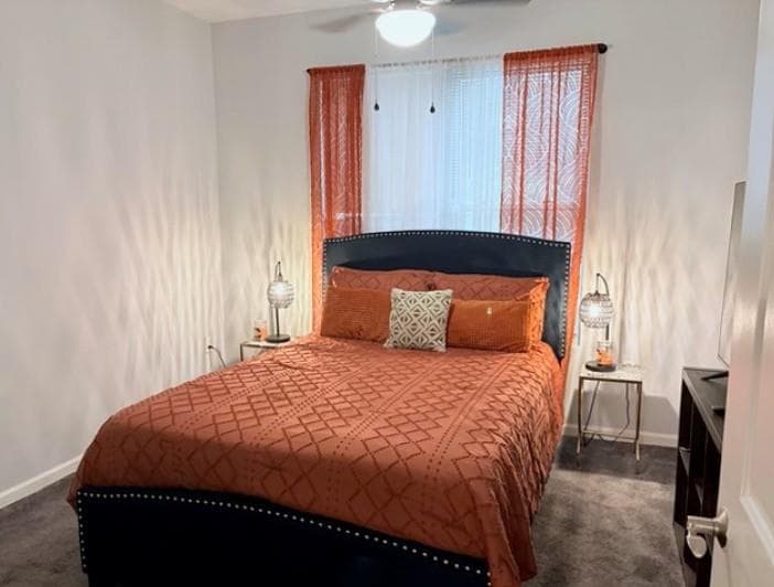 2 bedroom, 2 bathroom, 1,082 sq ft condominium for sale at 870 Mayson Turner Road 1224, Atlanta, GA 30344 — photo 9
