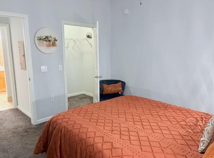 2 bedroom, 2 bathroom, 1,082 sq ft condominium for sale at 870 Mayson Turner Road 1224, Atlanta, GA 30344 — photo 10