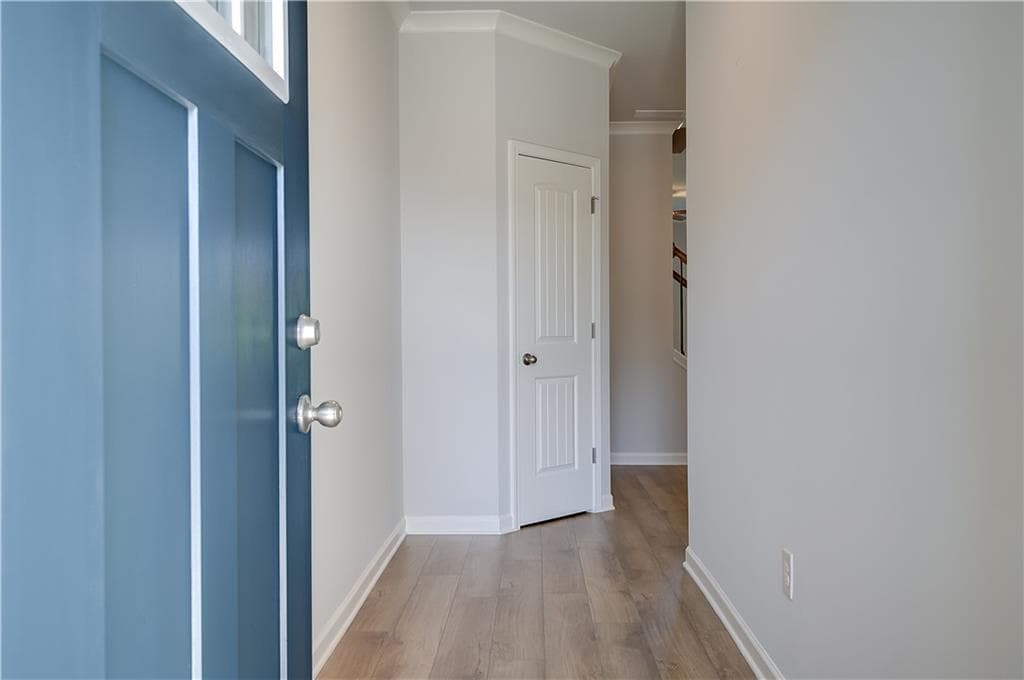 3 bedroom, 3 bathroom, 1,849 sq ft townhouse for sale at 3663 Donovan Circle, Loganville, GA 30052 — photo 4