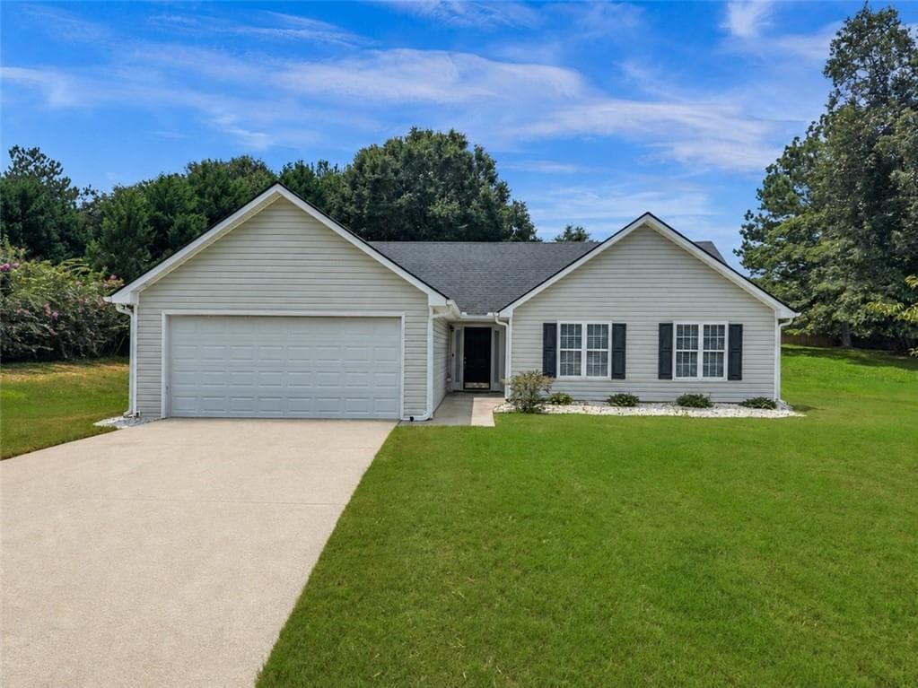 7020 Greenridge Drive, Loganville, GA 30052 — most recent listing photo