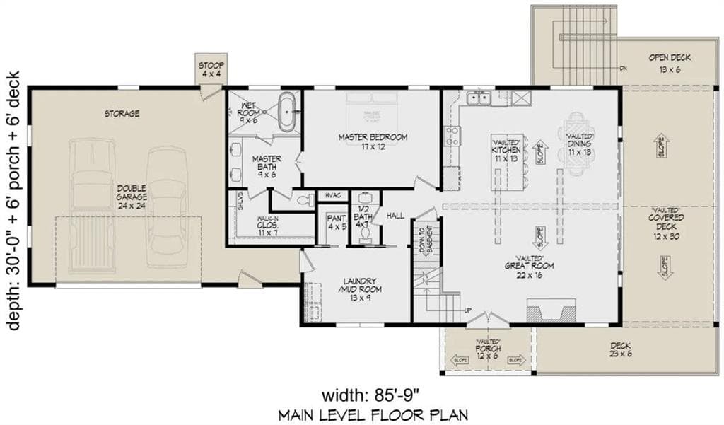 single family residence for sale at 1145 Embry Court, Ranger, GA 30734 — photo 8