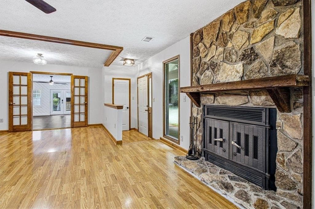 3 bedroom, 2 bathroom, 2,541 sq ft single family residence under contract at 1351 Minix Road, Sharpsburg, GA 30277 — photo 4