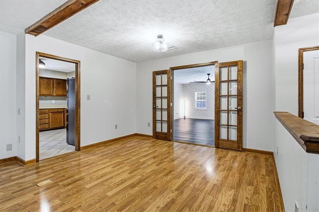 3 bedroom, 2 bathroom, 2,541 sq ft single family residence under contract at 1351 Minix Road, Sharpsburg, GA 30277 — photo 6