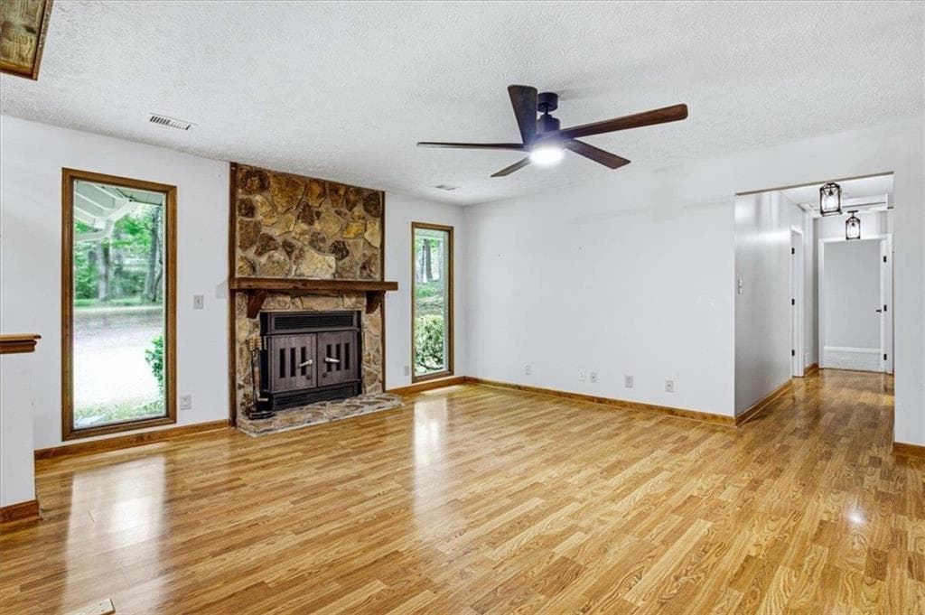 3 bedroom, 2 bathroom, 2,541 sq ft single family residence under contract at 1351 Minix Road, Sharpsburg, GA 30277 — photo 7