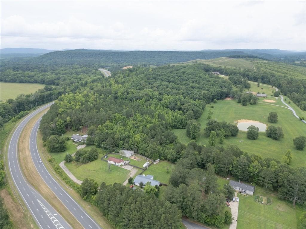 5 bedroom, 3 bathroom, 2,505 sq ft single family residence for sale at 4494 Old Summerville Road, Armuchee, GA 30105 — photo 9