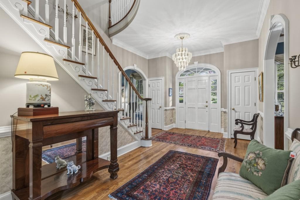 6 bedroom, 6 bathroom, 5,641 sq ft single family residence under contract at 4728 Talleybrook Drive, Kennesaw, GA 30152 — photo 7