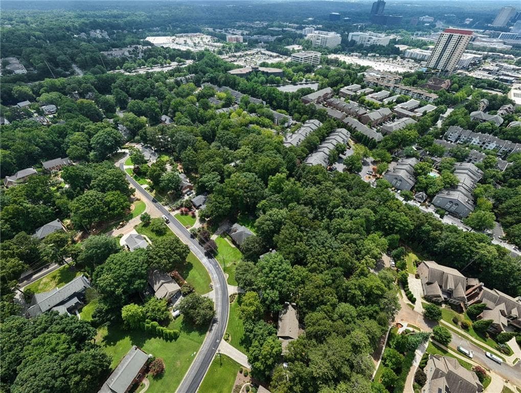 3 bedroom, 2 bathroom single family residence for sale at 4715 Ridgeview Road, Atlanta, GA 30338 — photo 3