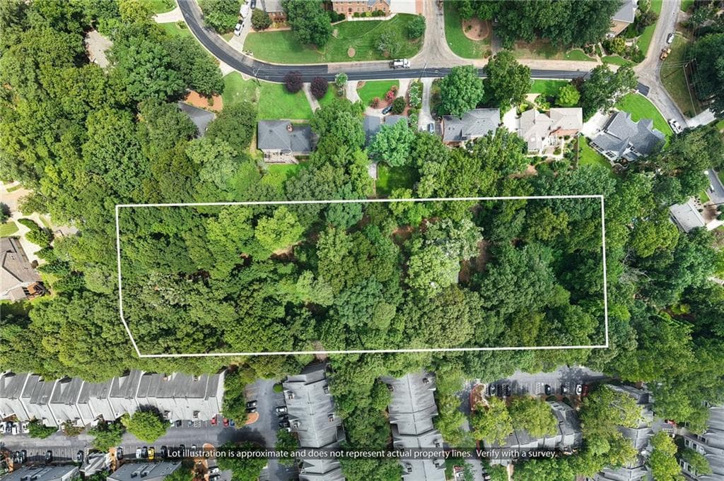 3 bedroom, 2 bathroom single family residence for sale at 4715 Ridgeview Road, Atlanta, GA 30338 — photo 6