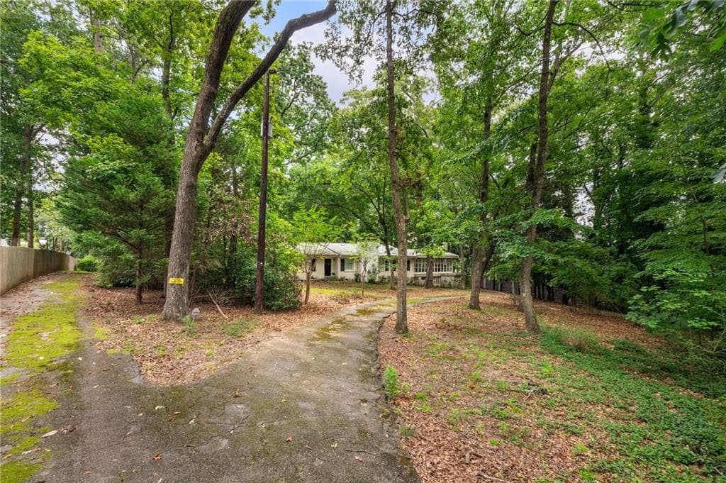3 bedroom, 2 bathroom single family residence for sale at 4715 Ridgeview Road, Atlanta, GA 30338 — photo 10
