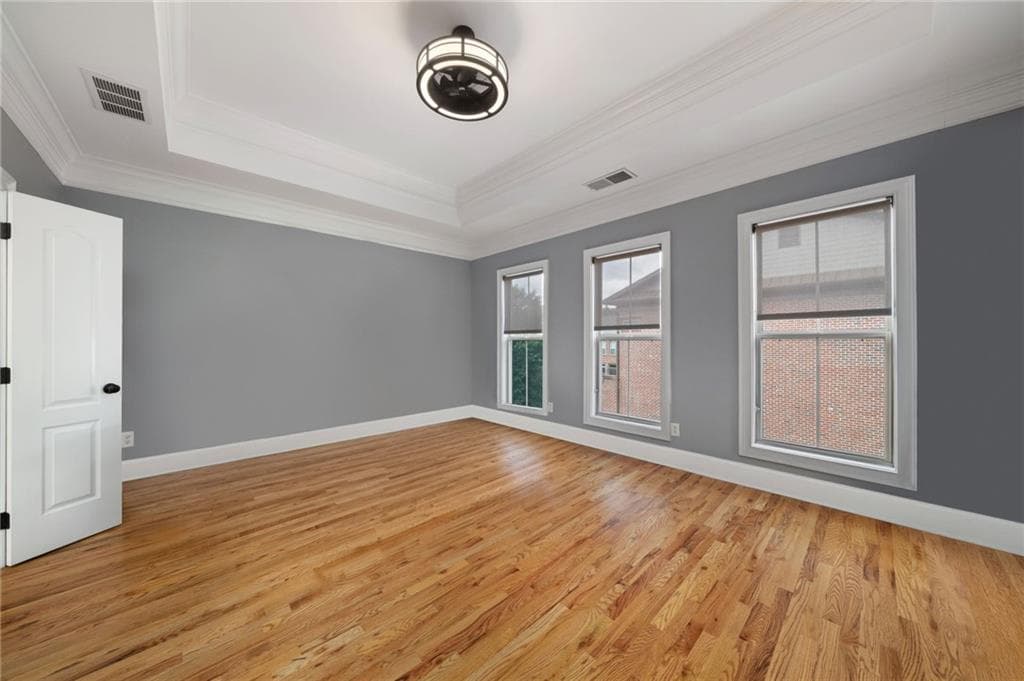 3 bedroom, 4 bathroom, 2,099 sq ft townhouse for sale at 2566 Crescent Park Court 634, Atlanta, GA 30339 — photo 5