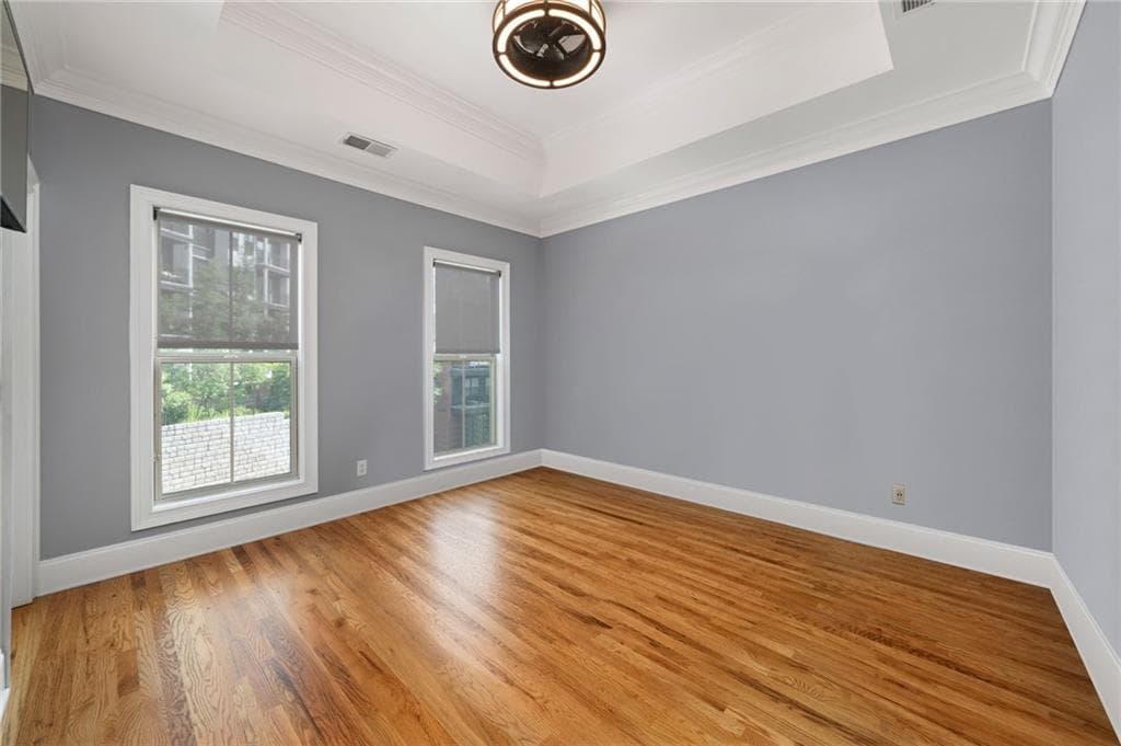 3 bedroom, 4 bathroom, 2,099 sq ft townhouse for sale at 2566 Crescent Park Court 634, Atlanta, GA 30339 — photo 9