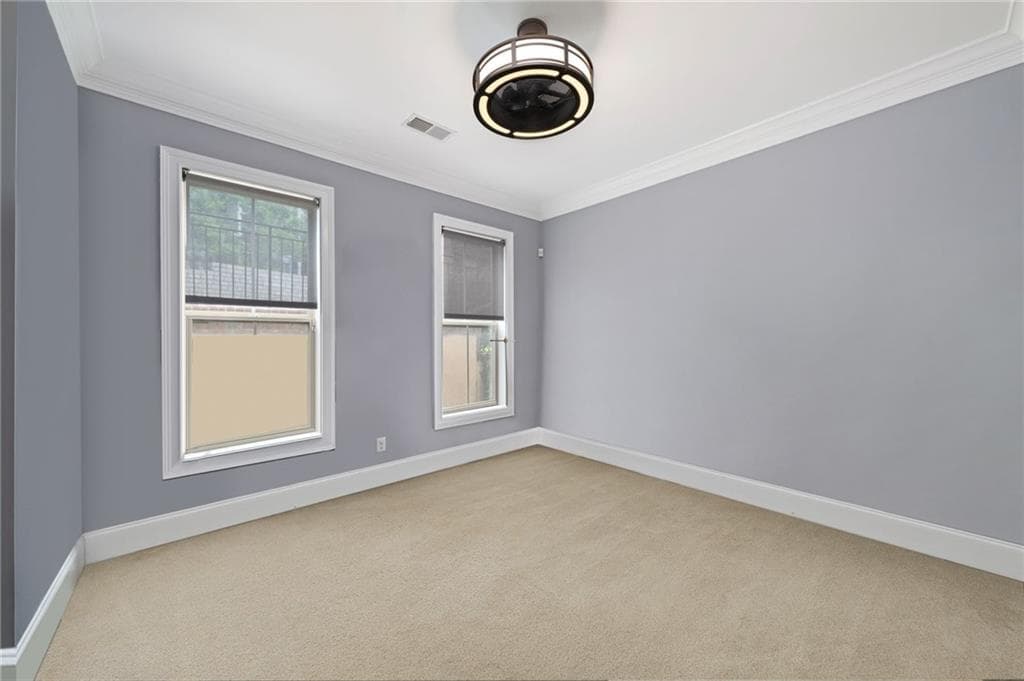 3 bedroom, 4 bathroom, 2,099 sq ft townhouse for sale at 2566 Crescent Park Court 634, Atlanta, GA 30339 — photo 10