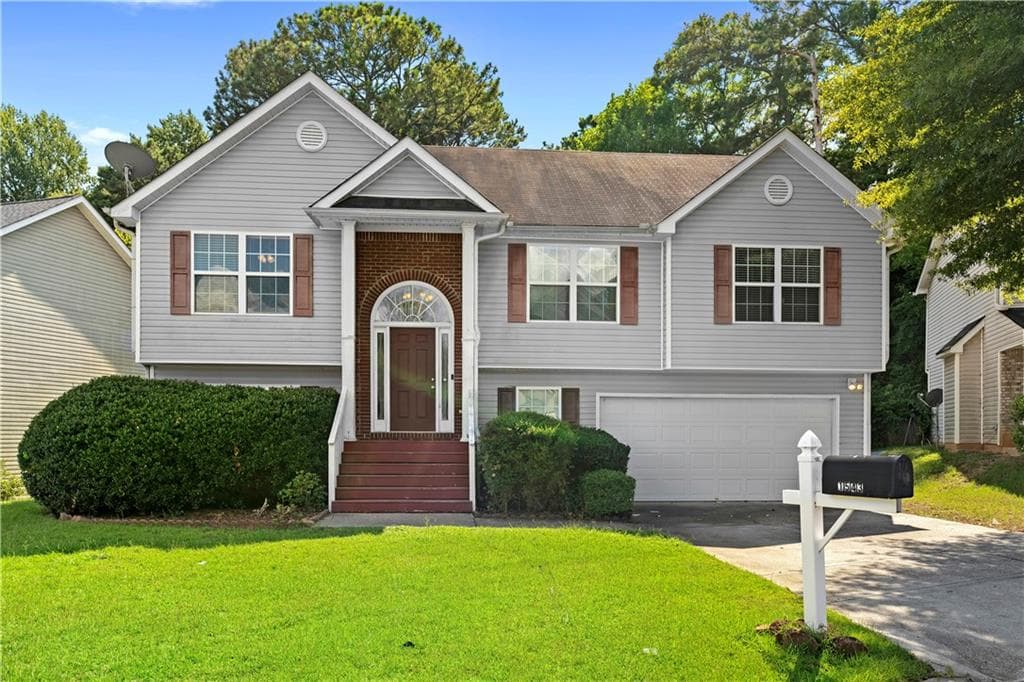 1543 Virgil Pond Lane, Loganville, GA 30052 — most recent listing photo