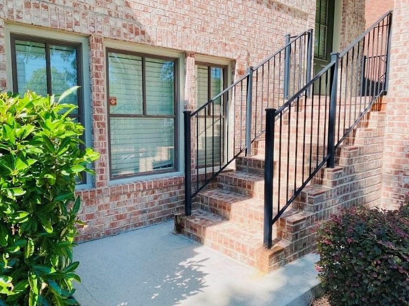 3 bedroom, 4 bathroom, 2,350 sq ft townhouse for rent at 836 Red Hart Lane, Alpharetta, GA 30004 for $2,790 a month — photo 3
