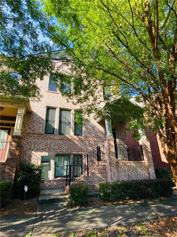 3 bedroom, 4 bathroom, 2,350 sq ft townhouse for rent at 836 Red Hart Lane, Alpharetta, GA 30004 for $2,790 a month — photo 5