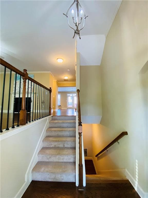 3 bedroom, 4 bathroom, 2,350 sq ft townhouse for rent at 836 Red Hart Lane, Alpharetta, GA 30004 for $2,790 a month — photo 6