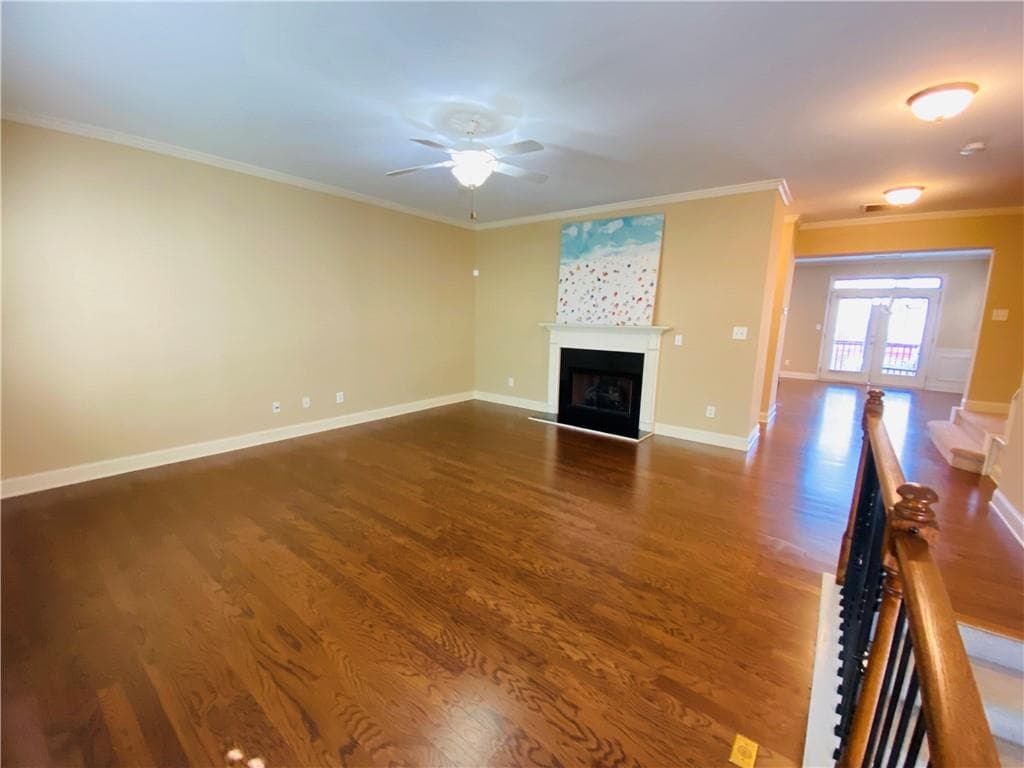 3 bedroom, 4 bathroom, 2,350 sq ft townhouse for rent at 836 Red Hart Lane, Alpharetta, GA 30004 for $2,790 a month — photo 7