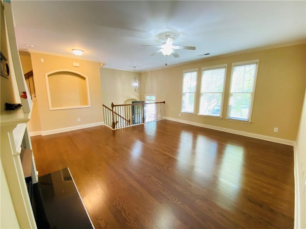 3 bedroom, 4 bathroom, 2,350 sq ft townhouse for rent at 836 Red Hart Lane, Alpharetta, GA 30004 for $2,790 a month — photo 10