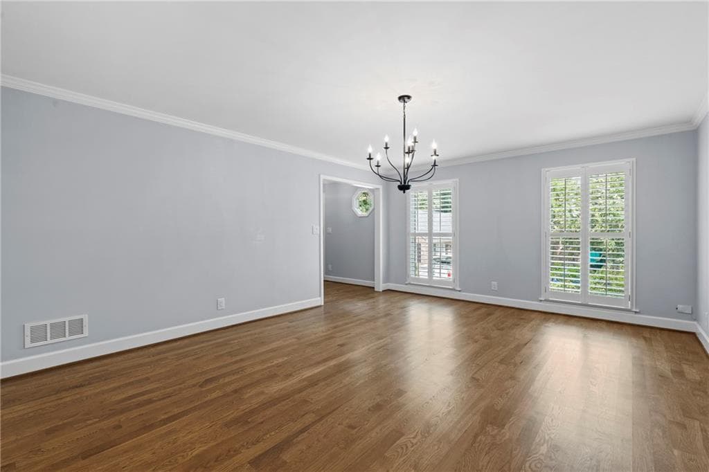 4 bedroom, 4 bathroom, 2,828 sq ft townhouse for sale at 1534 September Chase, Decatur, GA 30033 — photo 6
