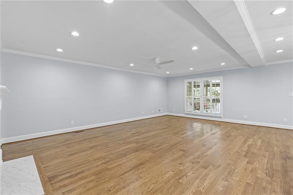 4 bedroom, 4 bathroom, 2,828 sq ft townhouse for sale at 1534 September Chase, Decatur, GA 30033 — photo 7