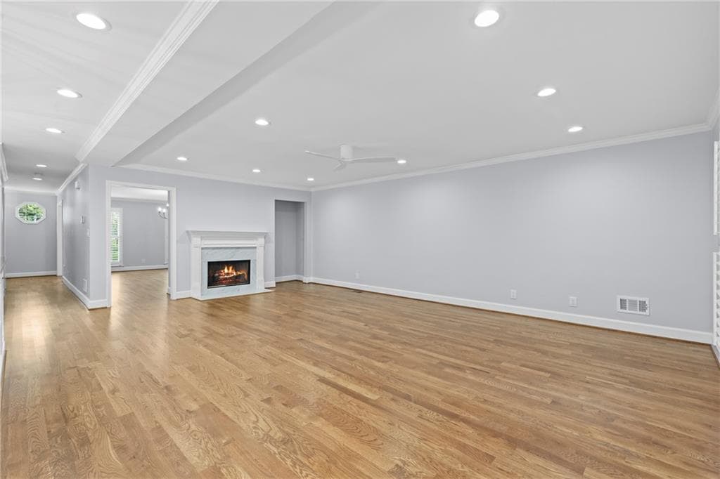 4 bedroom, 4 bathroom, 2,828 sq ft townhouse for sale at 1534 September Chase, Decatur, GA 30033 — photo 8