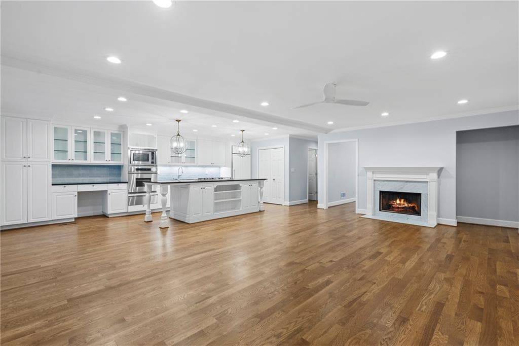 4 bedroom, 4 bathroom, 2,828 sq ft townhouse for sale at 1534 September Chase, Decatur, GA 30033 — photo 10