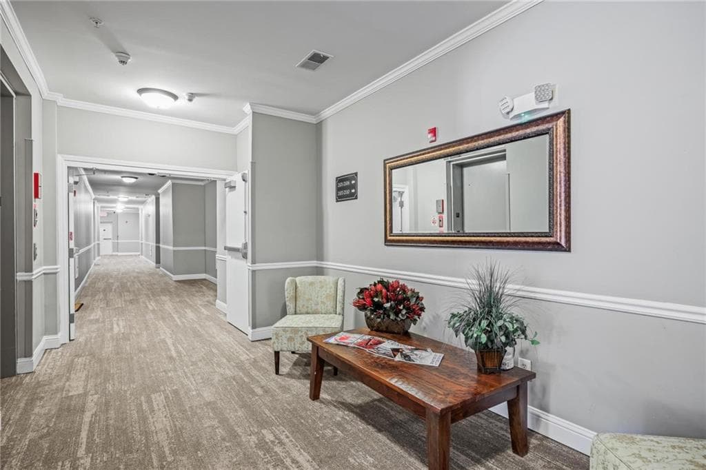 2 bedroom, 2 bathroom, 1,175 sq ft condominium for sale at 4805 W Village Way 2104, Smyrna, GA 30080 — photo 2