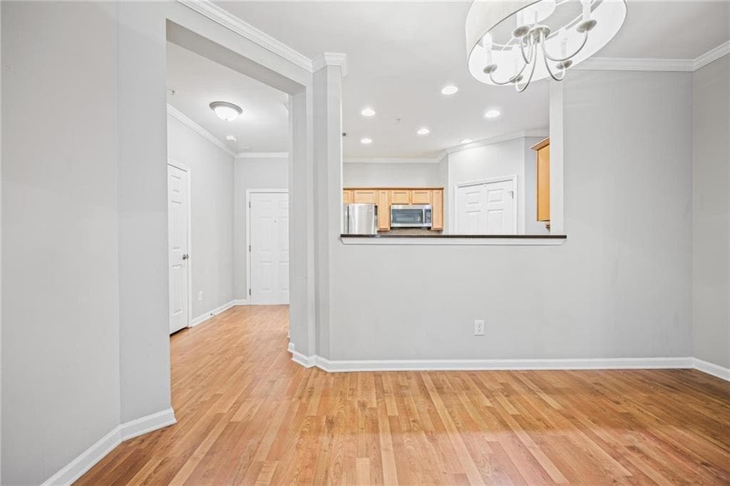 2 bedroom, 2 bathroom, 1,175 sq ft condominium for sale at 4805 W Village Way 2104, Smyrna, GA 30080 — photo 4