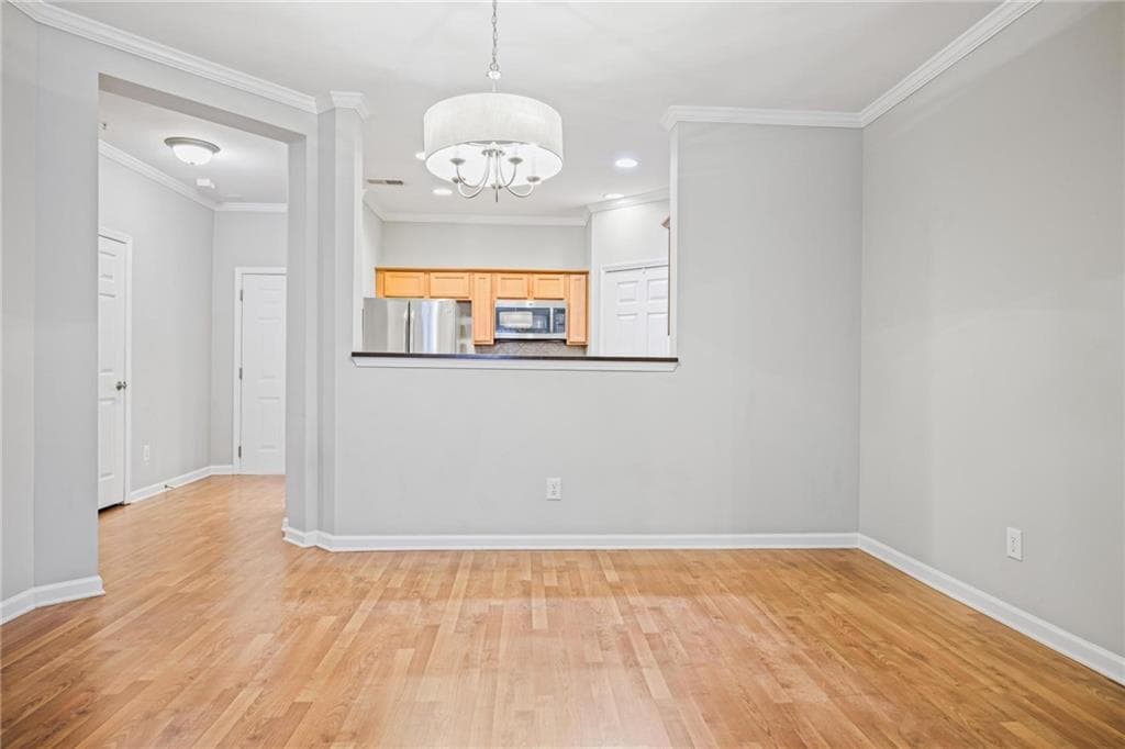 2 bedroom, 2 bathroom, 1,175 sq ft condominium for sale at 4805 W Village Way 2104, Smyrna, GA 30080 — photo 8