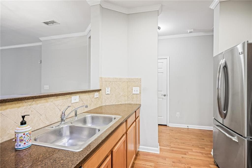 2 bedroom, 2 bathroom, 1,175 sq ft condominium for sale at 4805 W Village Way 2104, Smyrna, GA 30080 — photo 10