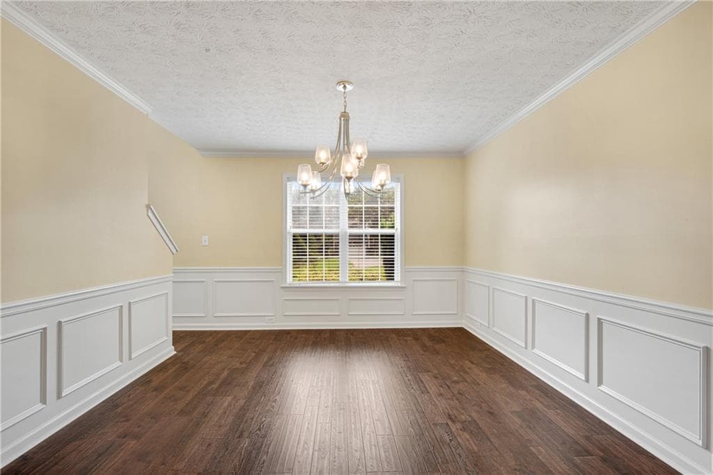 4 bedroom, 3 bathroom, 2,332 sq ft single family residence for rent at 1735 Berry Court, Cumming, GA 30041 for $2,700 a month — photo 6