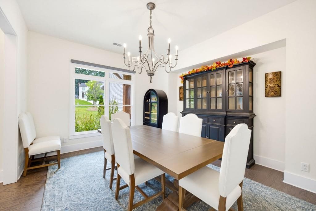5 bedroom, 6 bathroom, 4,692 sq ft single family residence for sale at 14180 Reserve Manor Lane, Roswell, GA 30075 — photo 9
