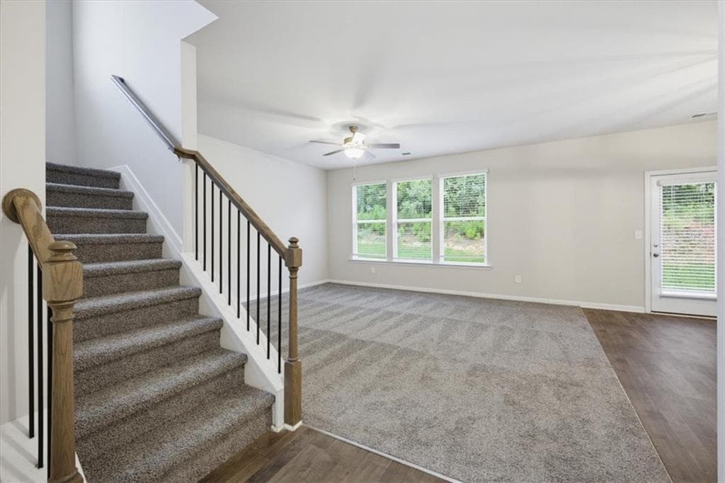 4 bedroom, 3 bathroom, 2,207 sq ft single family residence under contract at 676 Ragan Court, Social Circle, GA 30025 — photo 8